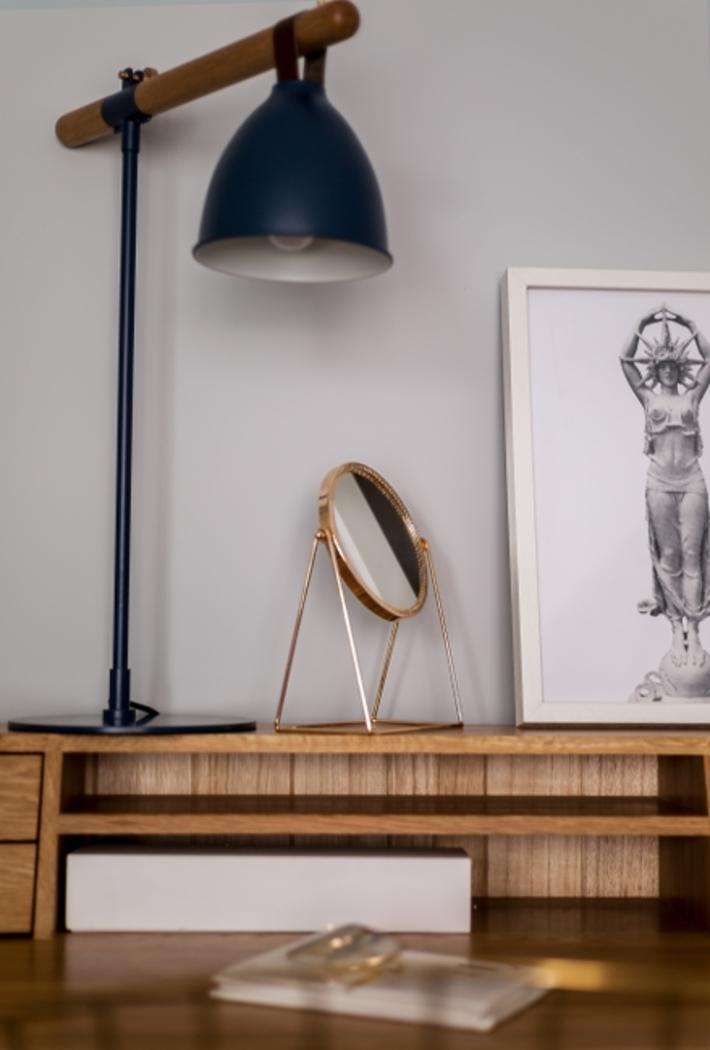 轻奢复古家居,打造多面空间的艺术-14