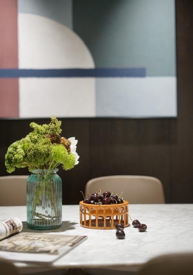 50㎡小户型改造-9