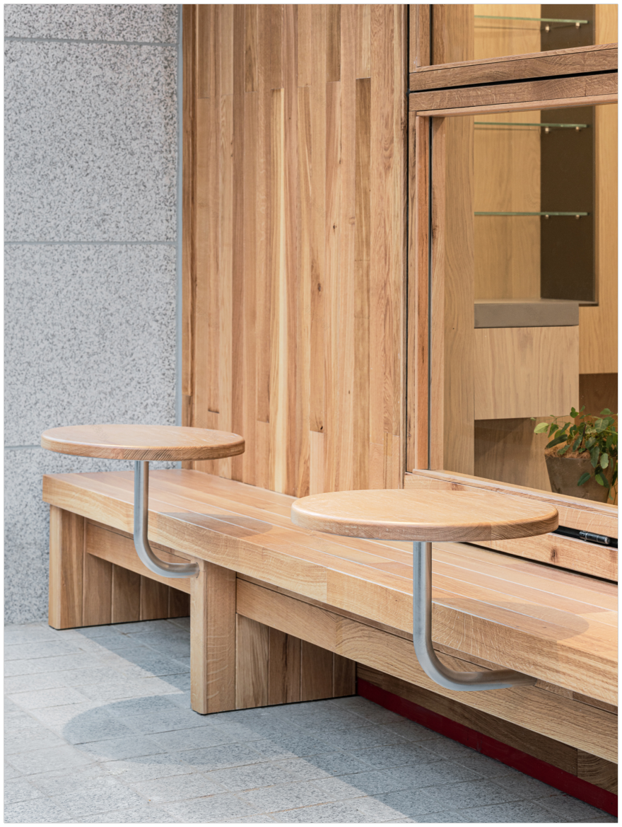 Fillmate 咖啡旗舰店丨韩国首尔丨LABOTORY-37