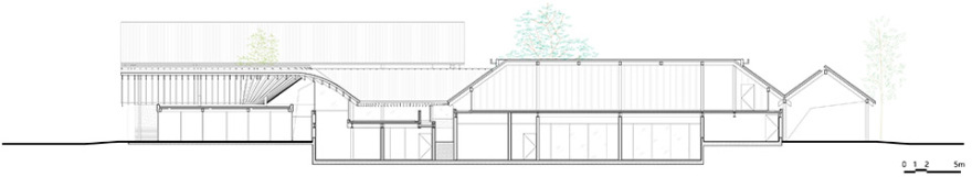 中共奉贤县委旧址扩建工程丨中国上海丨同济设计集团·原作设计工作室-60