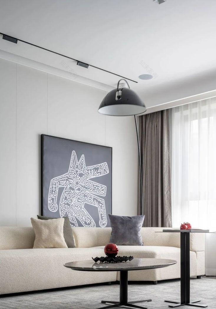 乌托邦式的潮玩收藏空间-11