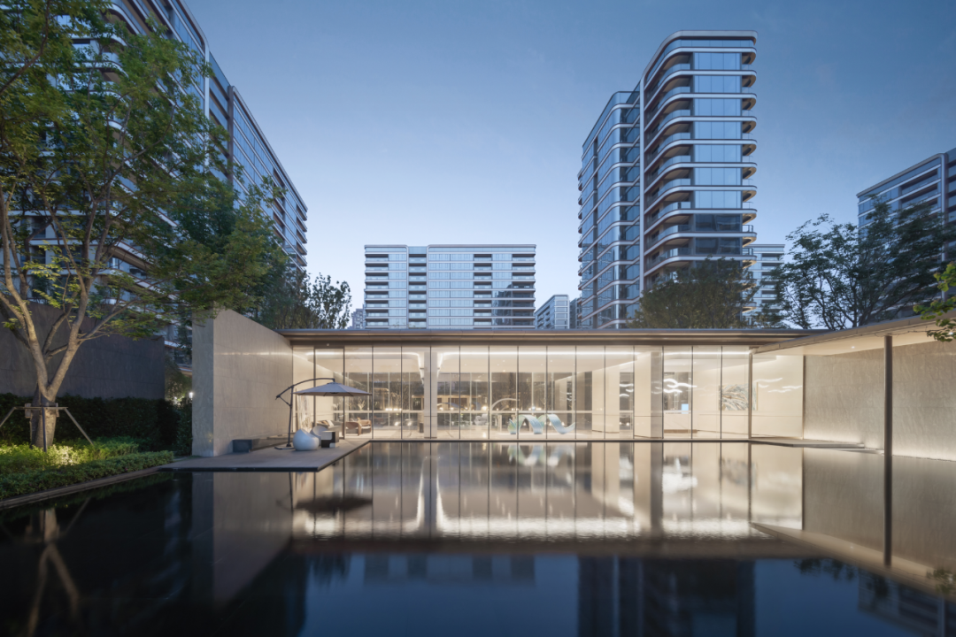 重庆融创壹号院丨中国重庆-42