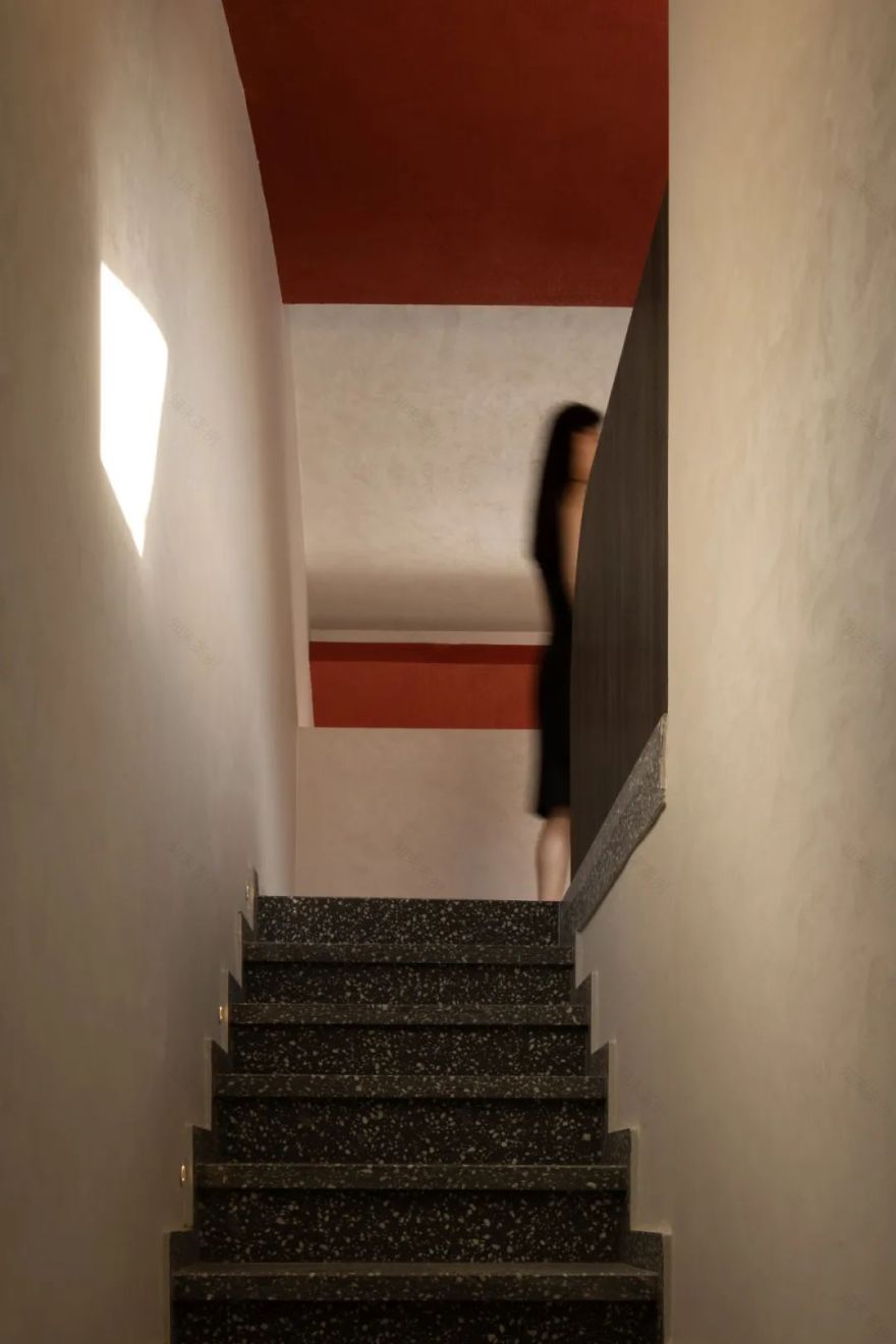 泸沽湖安下山与度假酒店丨中国丽江丨境壹空间设计-50