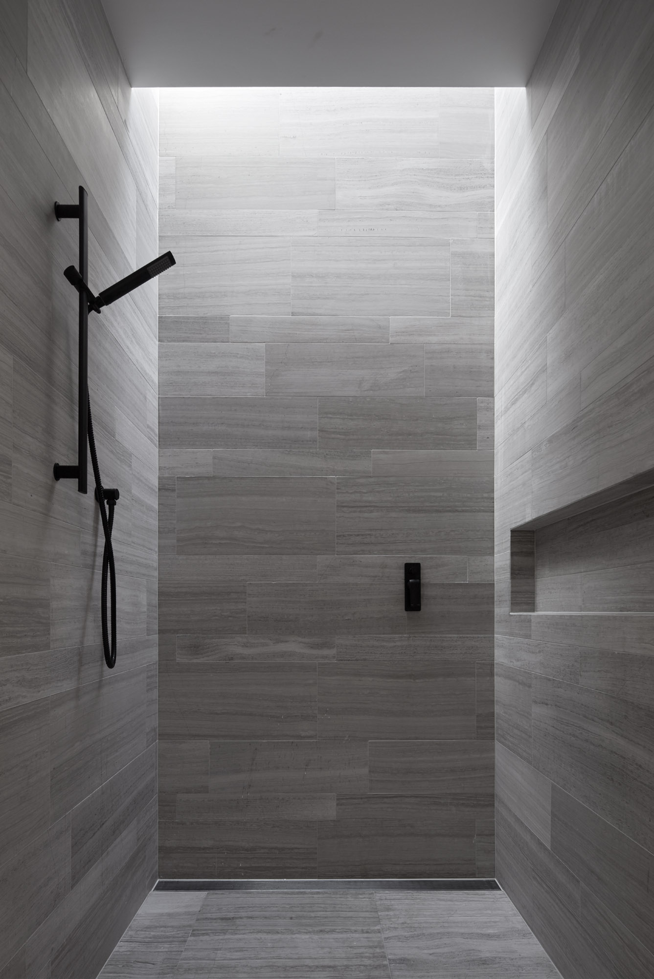 “三石坊”住宅，墨尔本 / b.e architecture-37