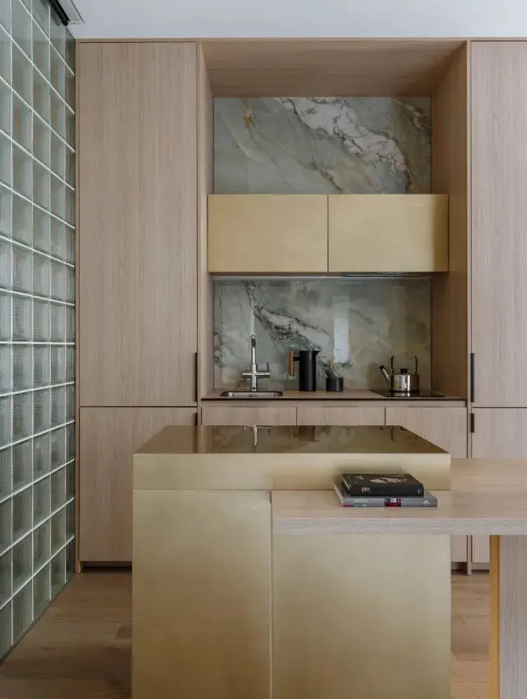 38m2 设计公寓 | 现代与实用的完美结合-5