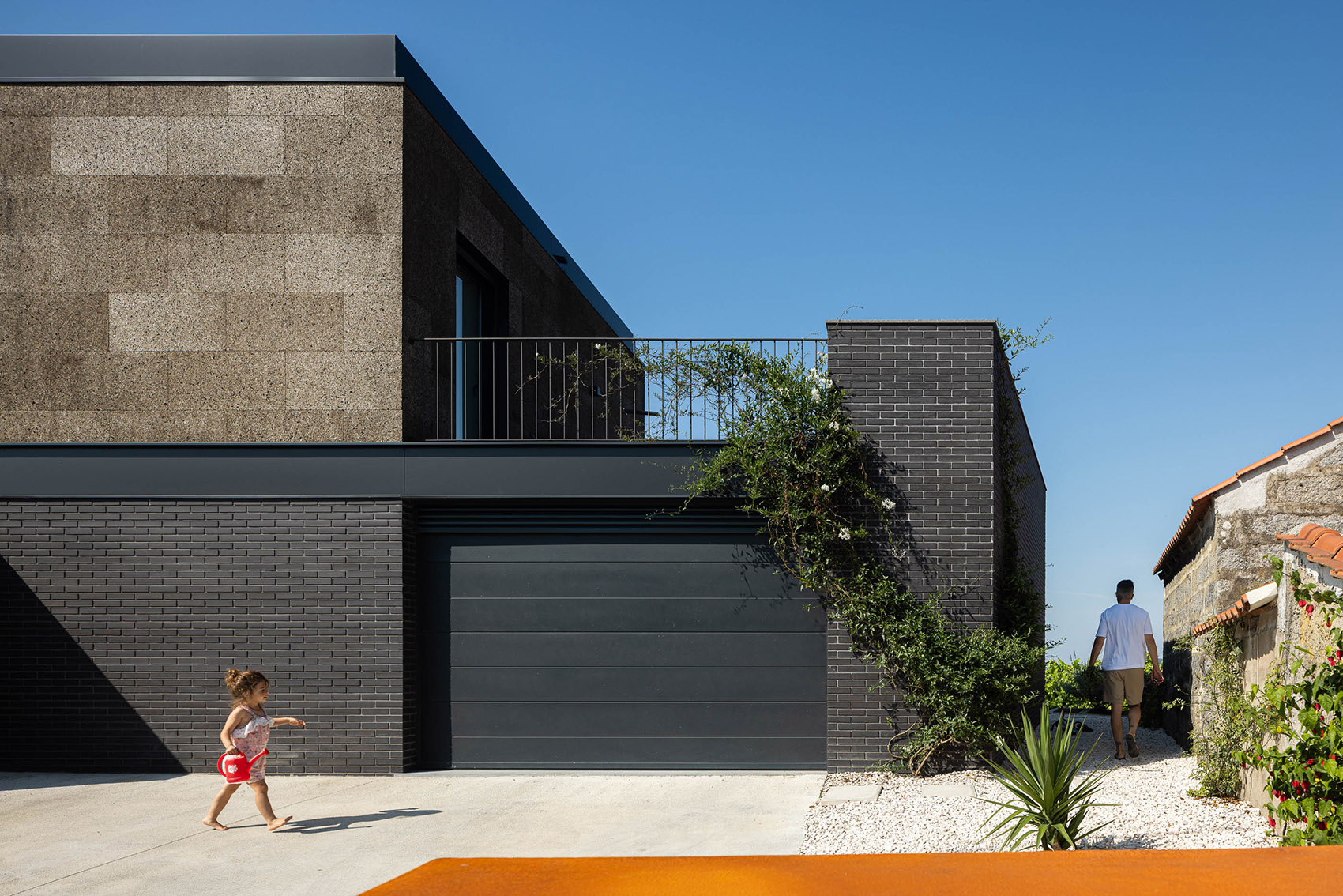 Sobreiro 住宅丨葡萄牙丨Skemba Studio-44