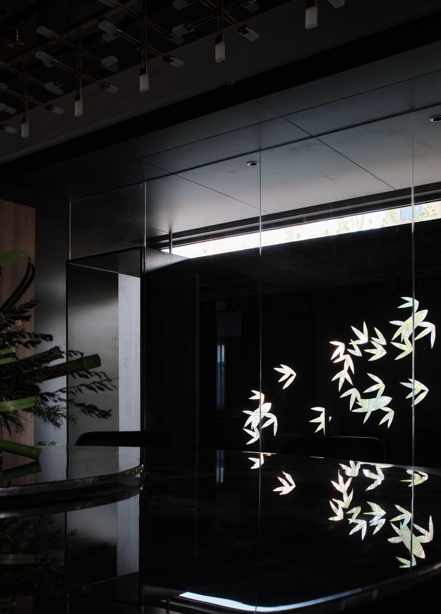 裁影丨中国河北丨AN 安年设计-46