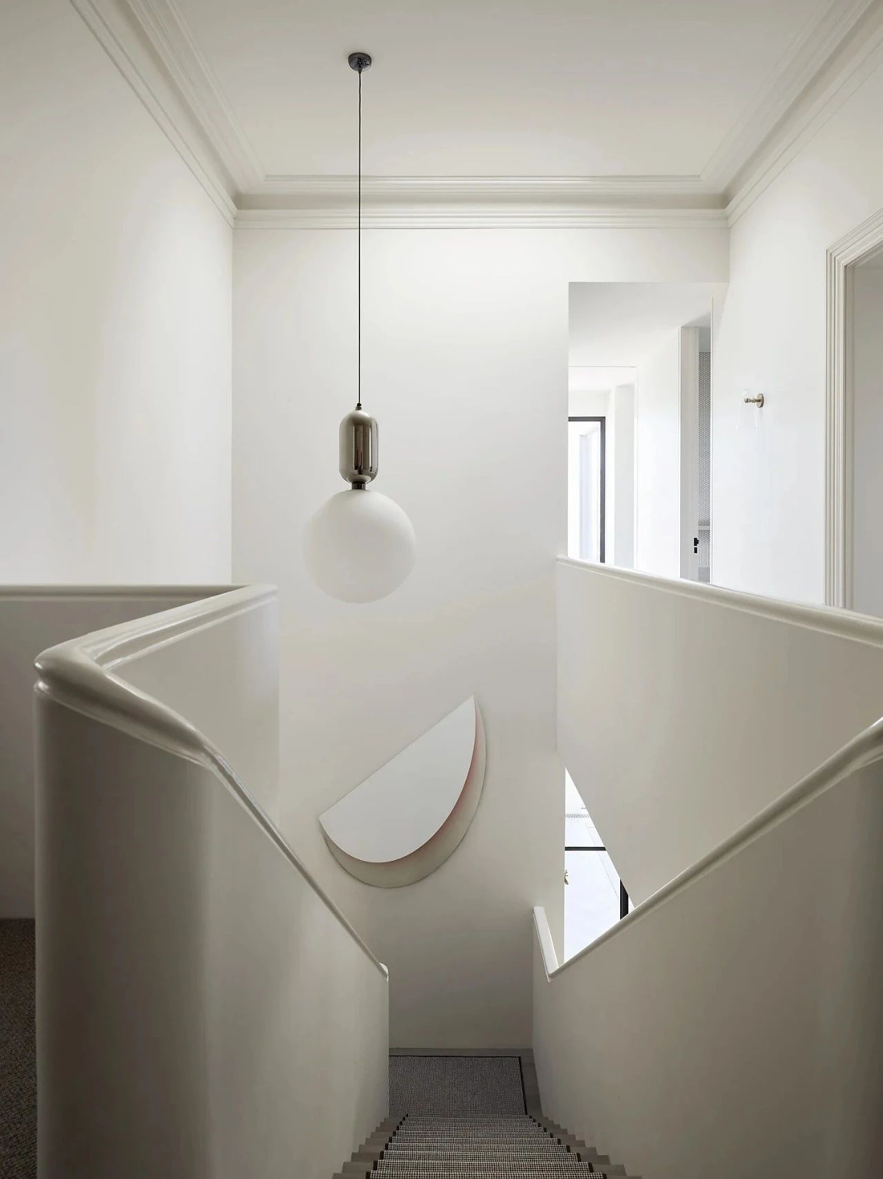 白玉兰之家丨英国丨Robson RAK Architects-34