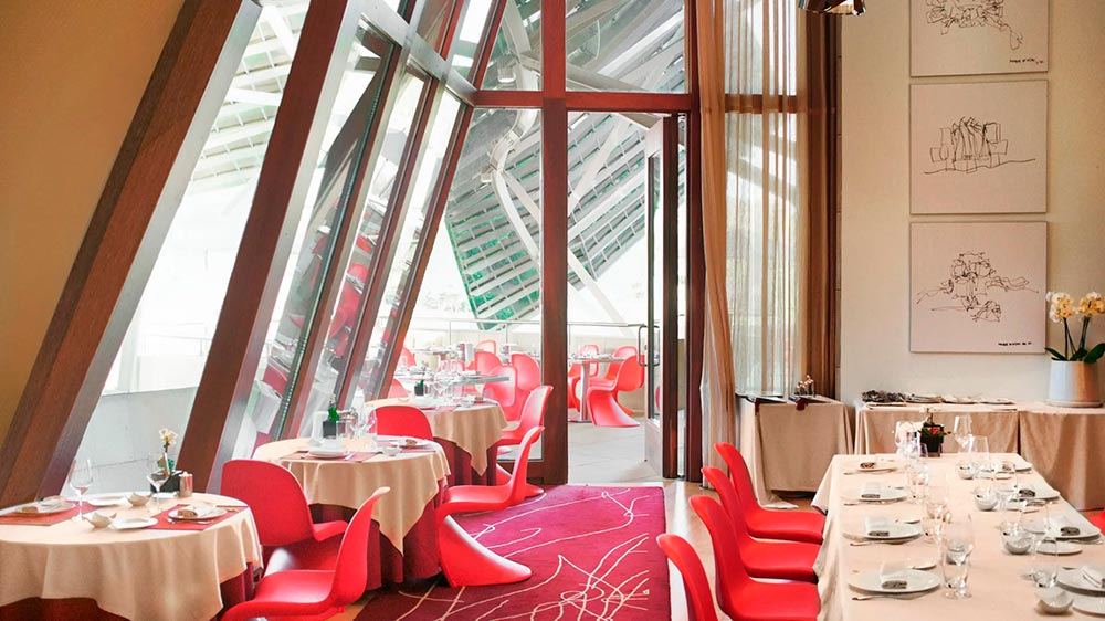 Marques de Riscal酒店丨西班牙丨弗兰克·盖里（Frank Gehry）-36