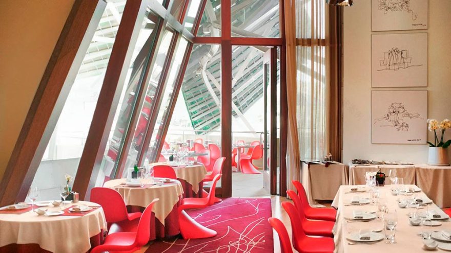 Marques de Riscal酒店丨西班牙丨弗兰克·盖里(Frank Gehry)-36