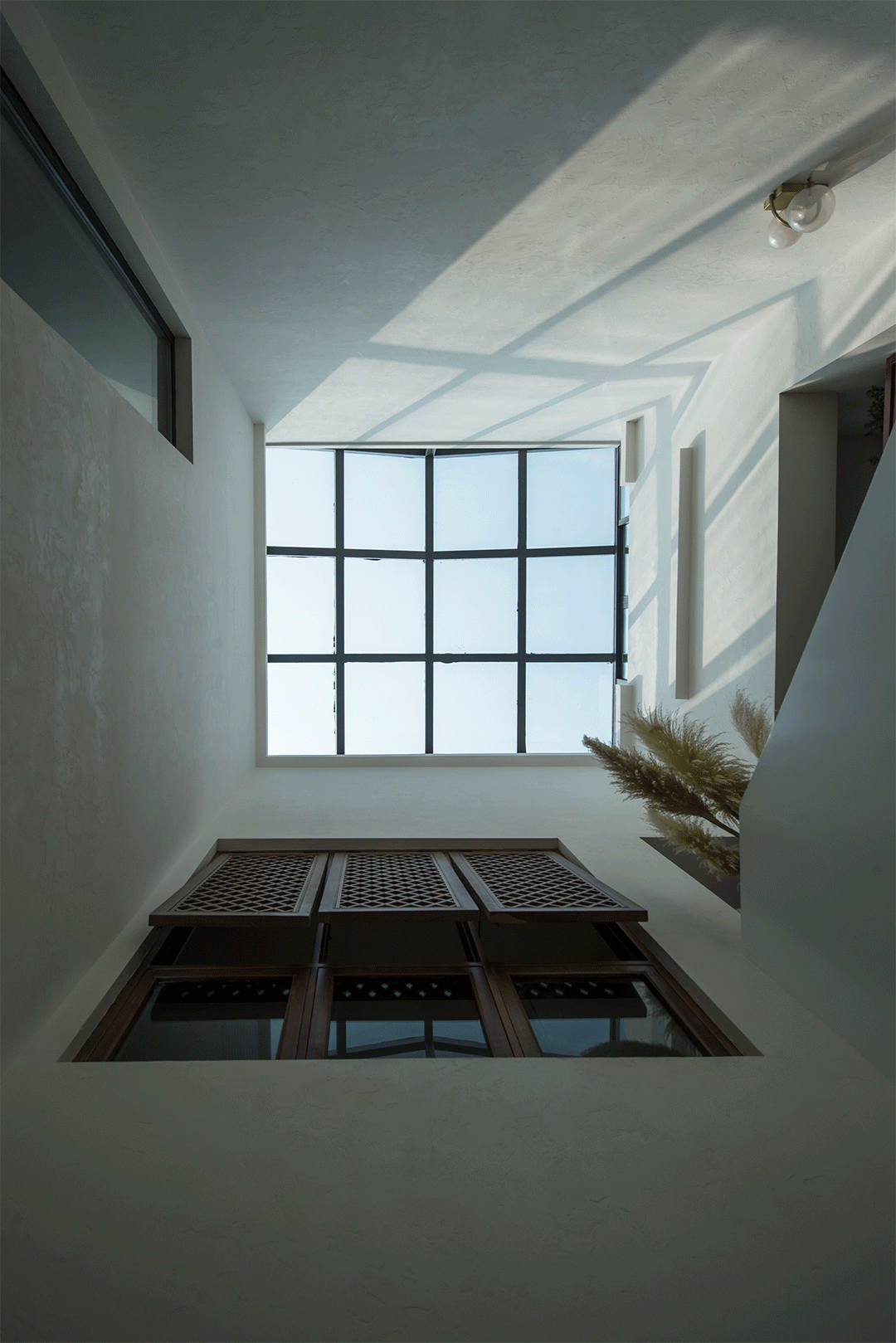 成都500m²大宅丨中国成都丨ACE DESIGN-37