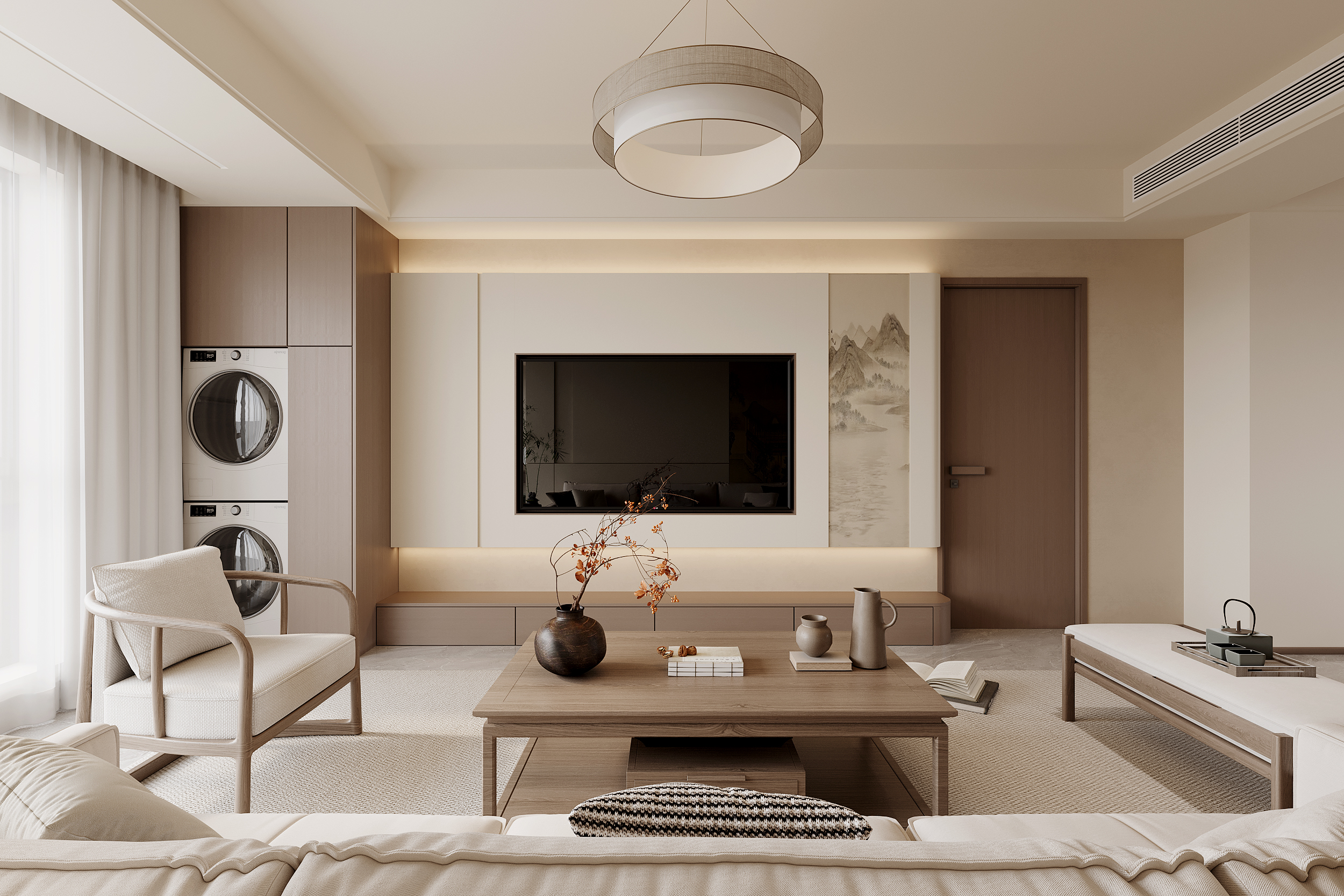 宋氏美学｜新中式-2