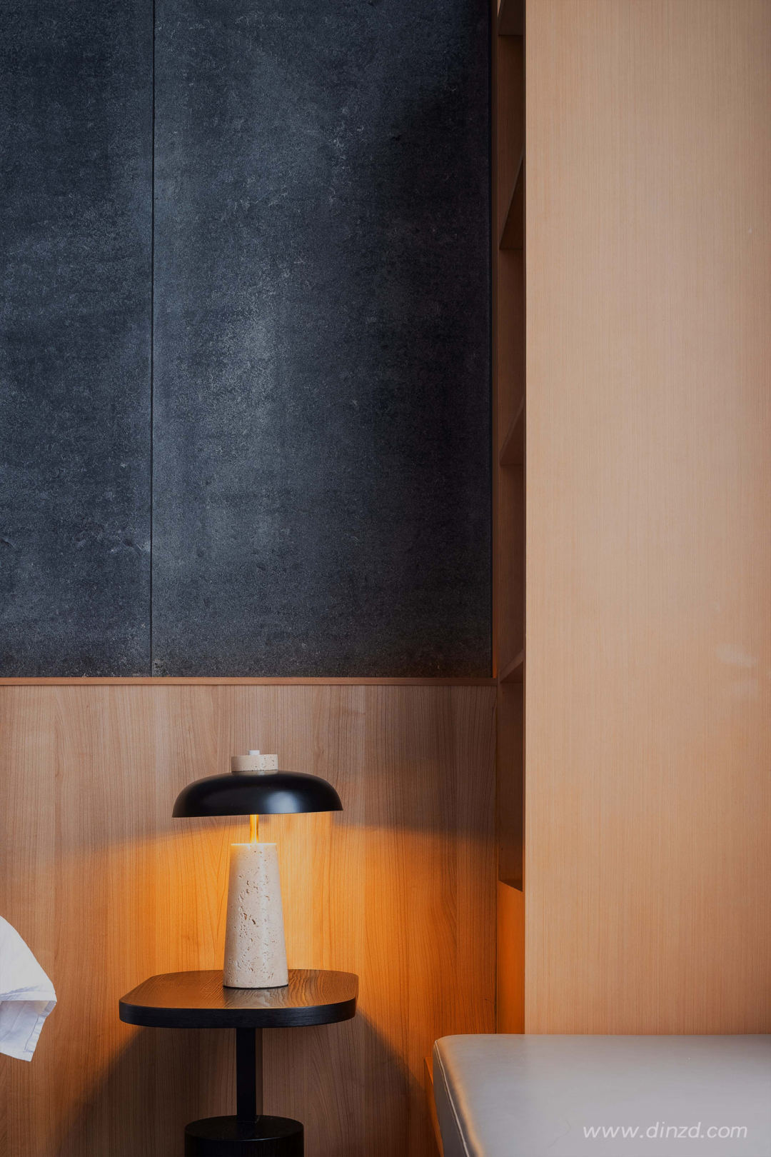 和子 SPA 会馆丨中国无锡丨S5design 上瑞元筑设计-77