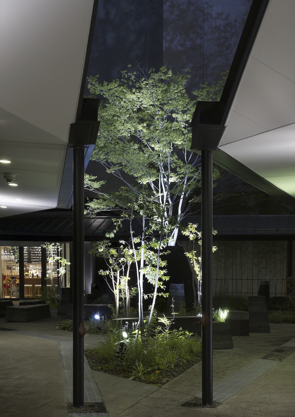 日本伊甸园风景谷丨1moku-12