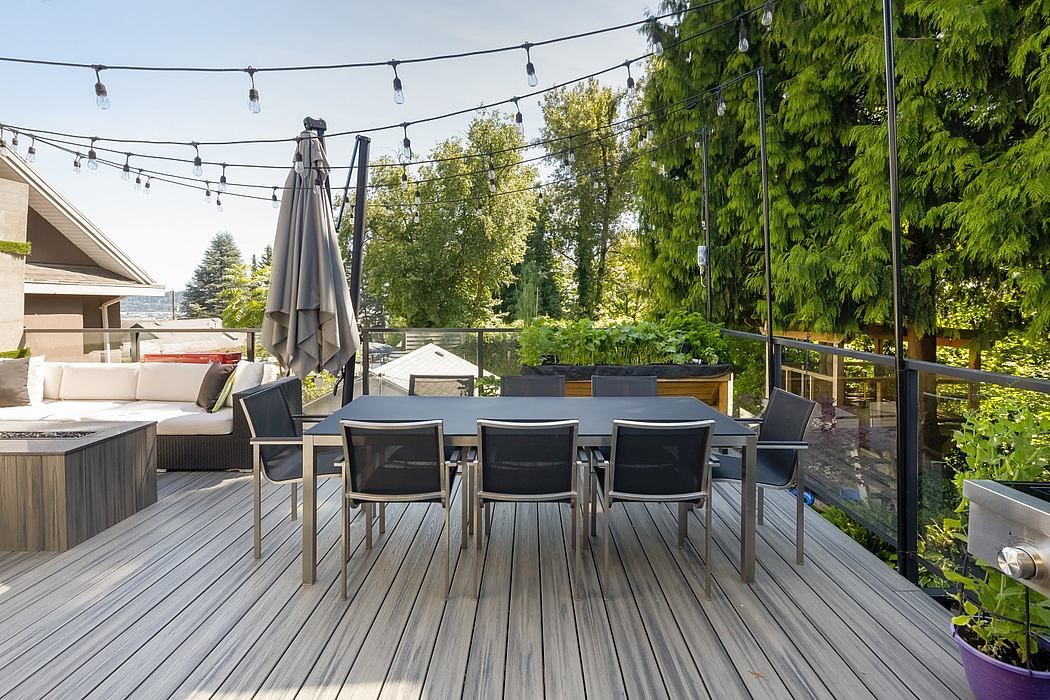 旧的现代房屋丨加拿大丨Jordan Macnab-18