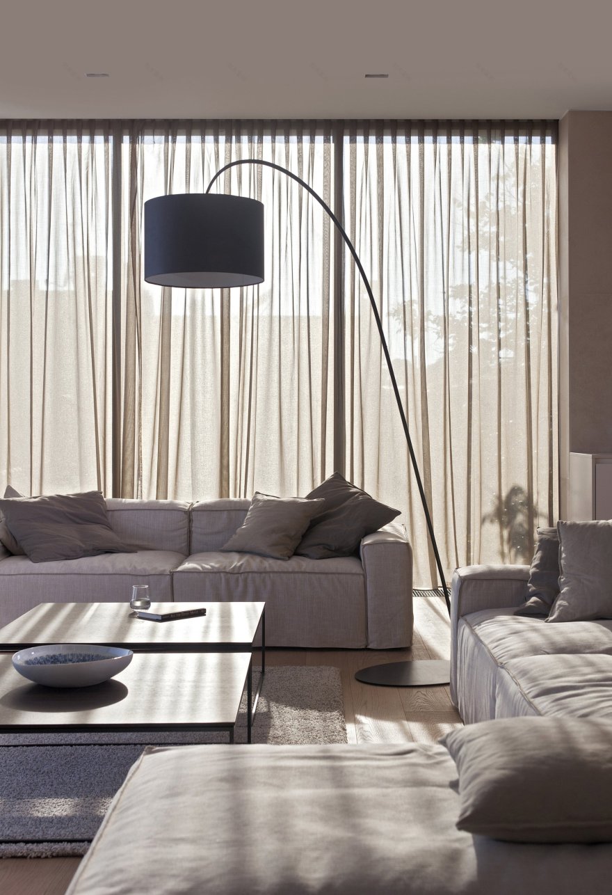 克罗地亚Sperone海景房丨Studio Metrocubo-24