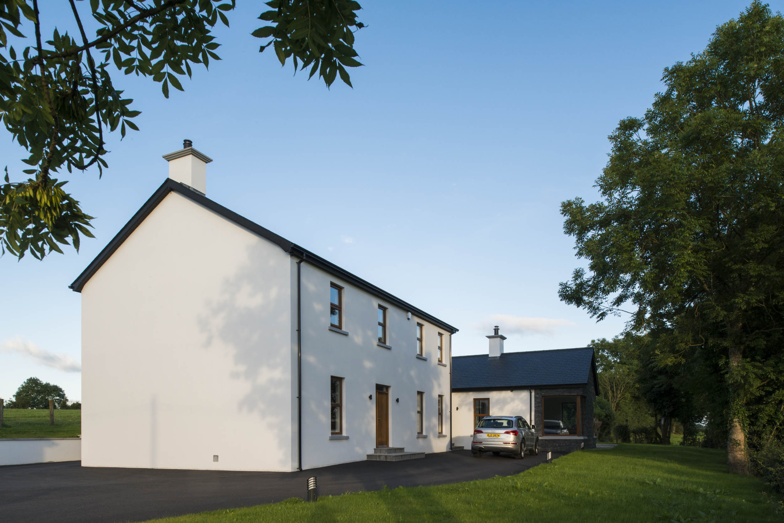 城堡道森住宅-18