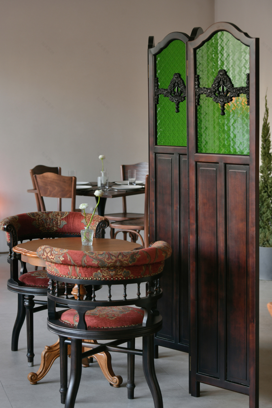 韦空间|莫森·设计丨中国太原丨孟飛,张林林,程备备-56