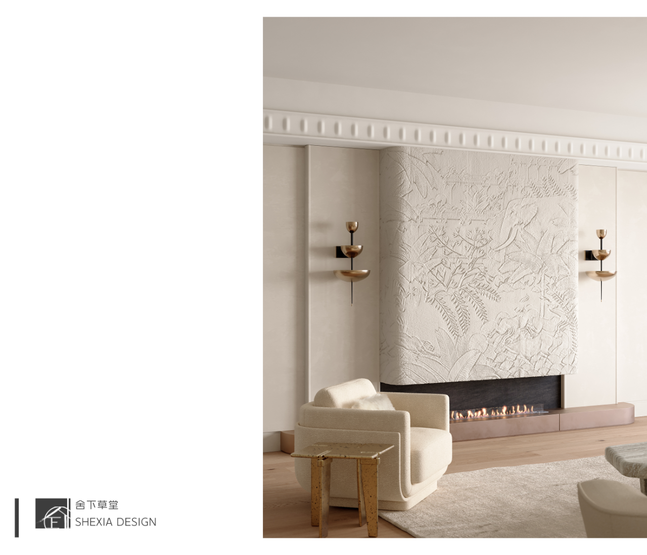 香港波老道21号丨中国香港丨舍下草堂-0