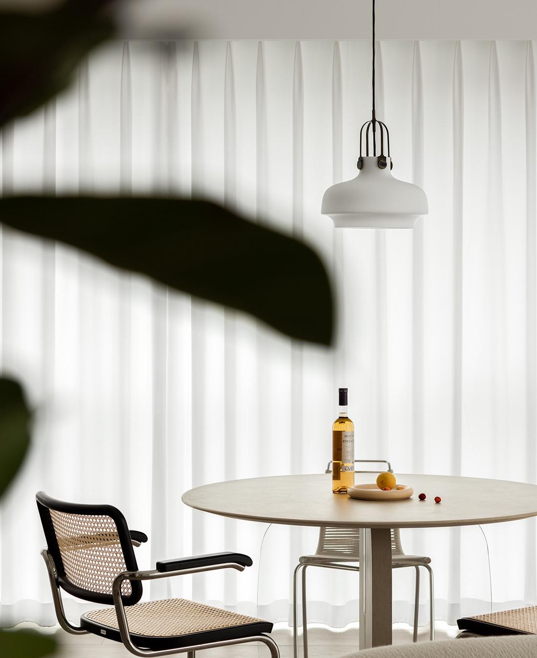 泥土色系的家-67