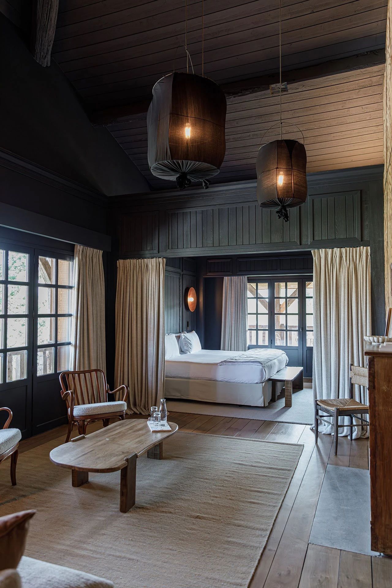 一起逛逛波尔多的一家艺术酒店-18