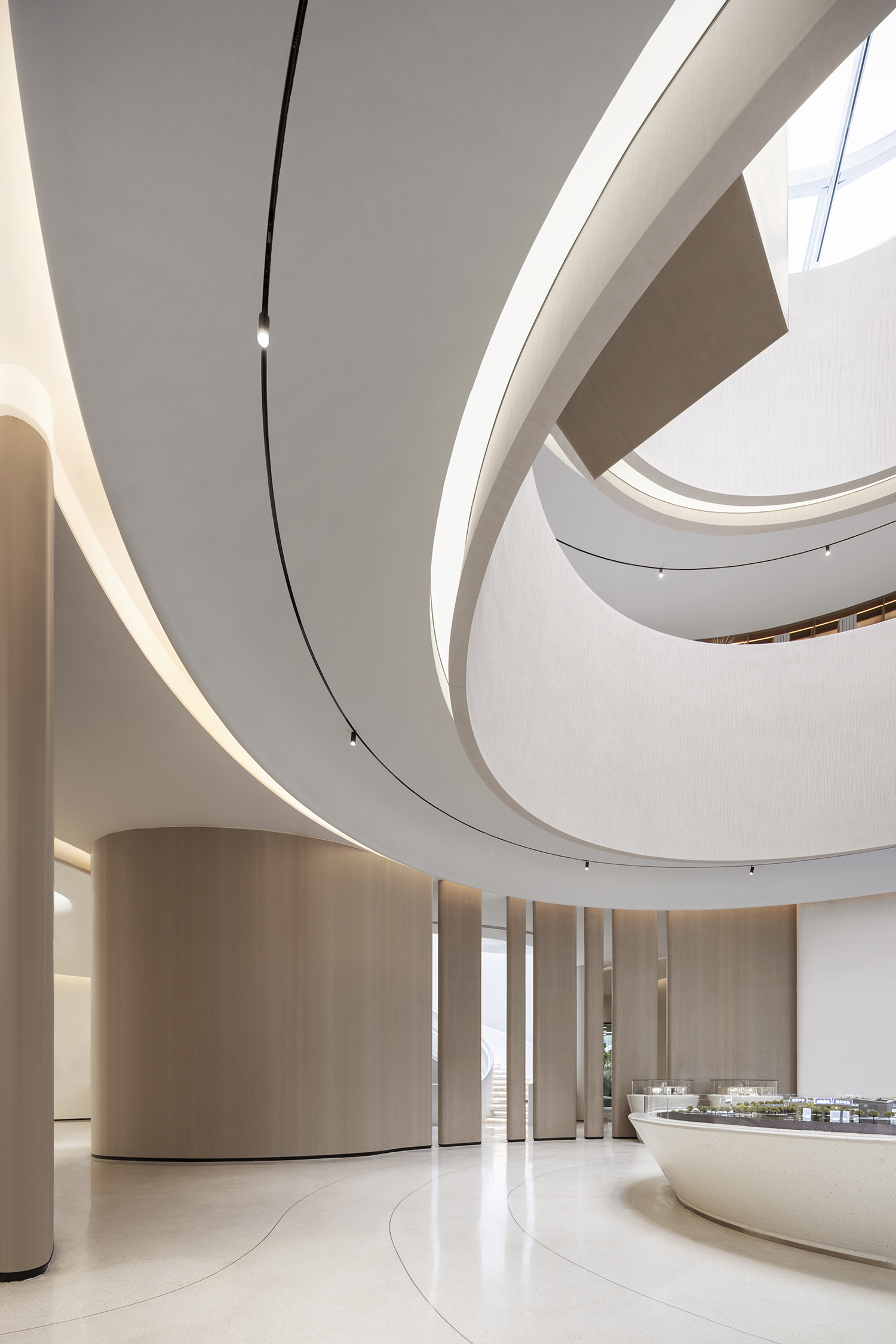 元禾大千 | 幽谷筑境  万物共生-25