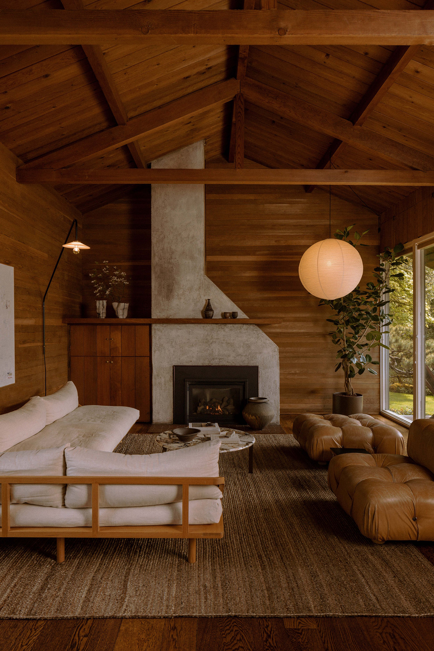 神庙丨美国波特兰丨Karie Higgins-13