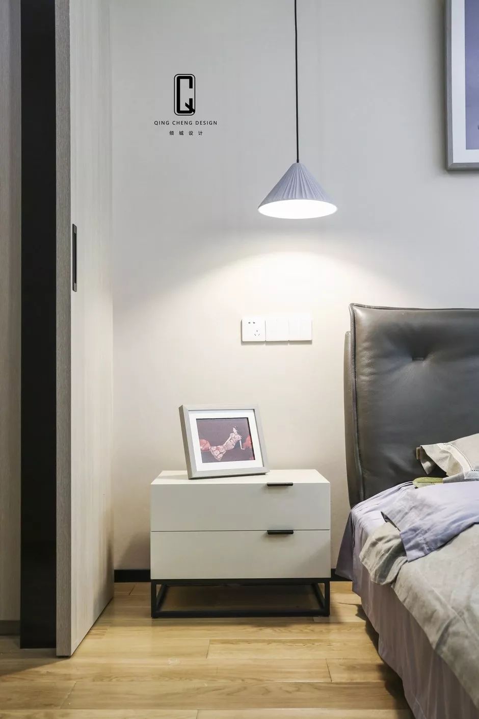 《源·本》——现代简约，自然之美的呈现-58