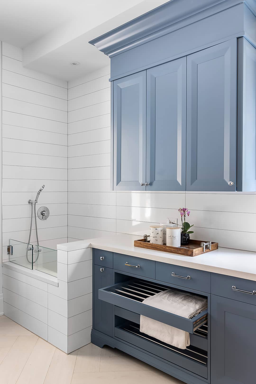 大型乡村庄园丨Jane Lockhart Design-64