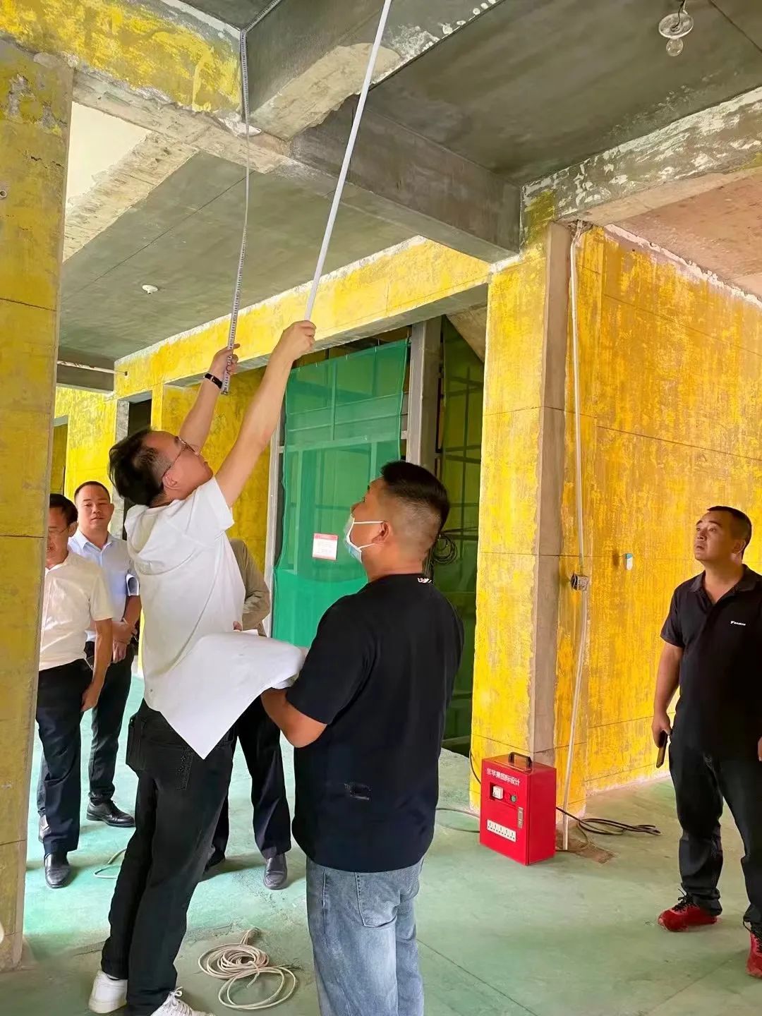 融创文旅城私宅设计丨涂武军-50