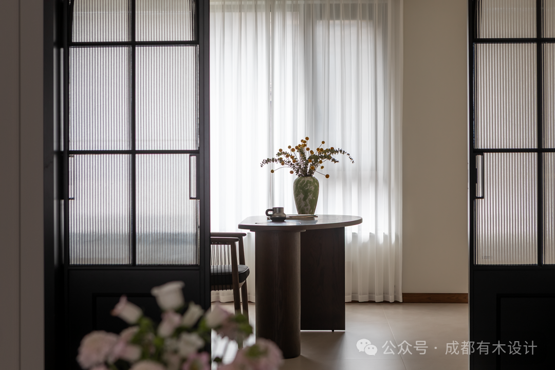 鹭湖宫舍丨中国成都-21