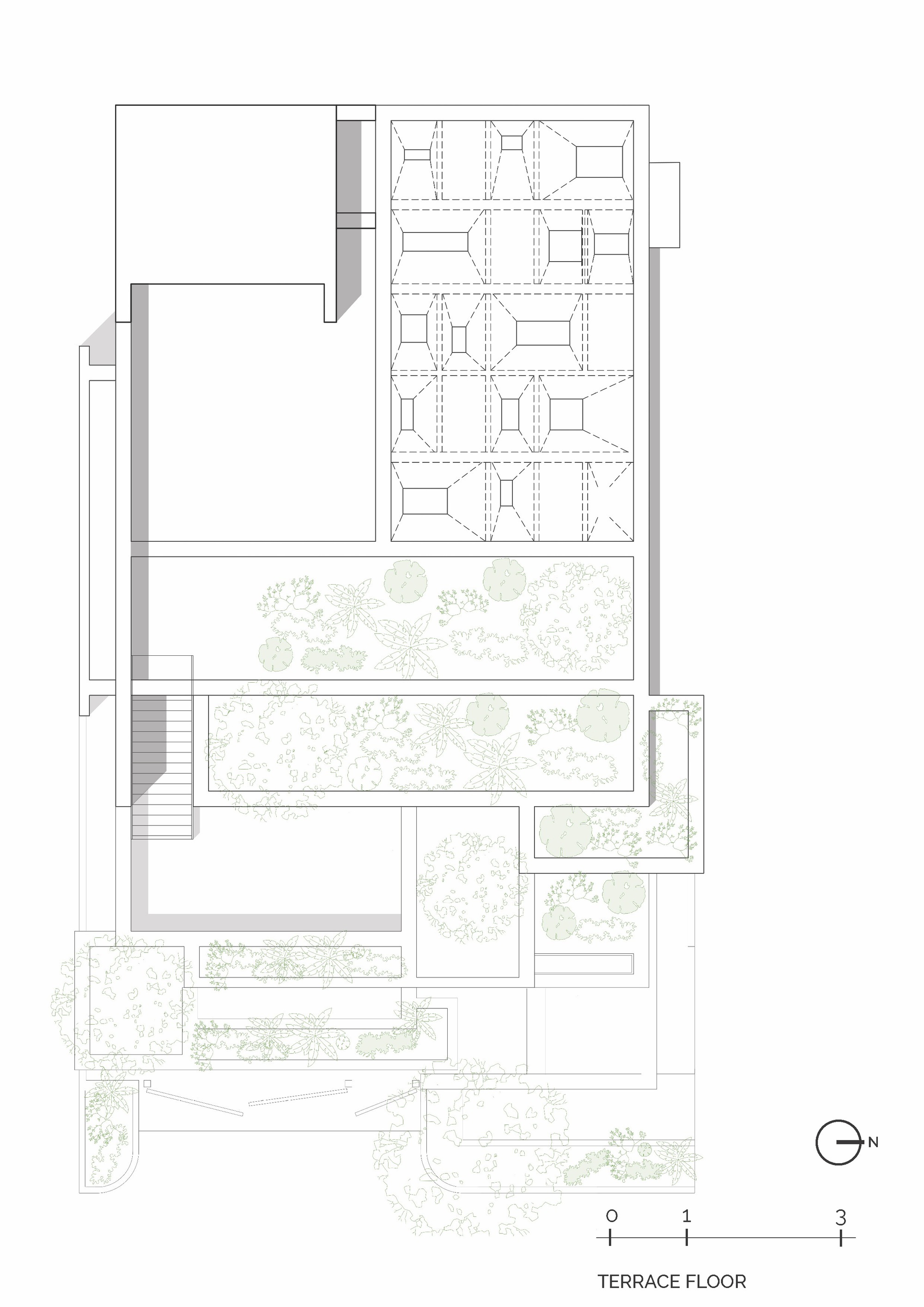难以言喻的灯塔,一个门槛丨印度-53