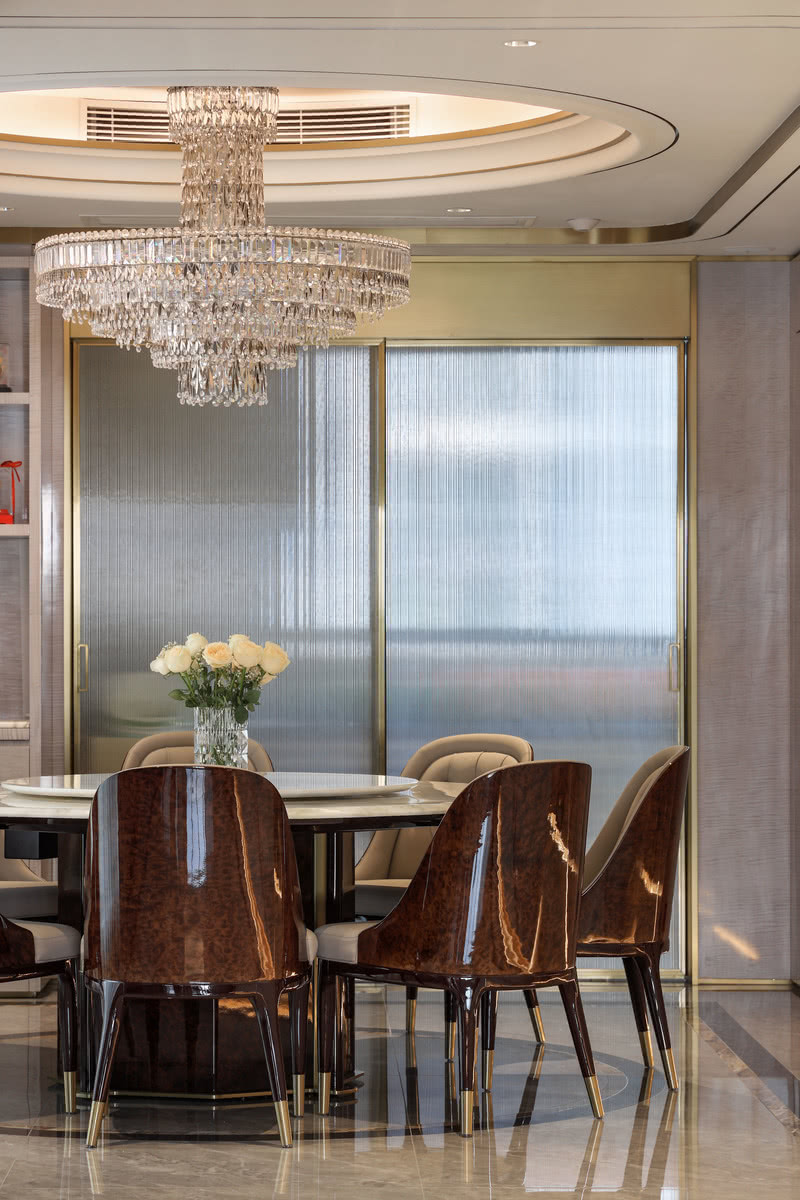 珑御府（空中别墅）装修设计项目丨中国深圳丨金戈铭创空间设计-12