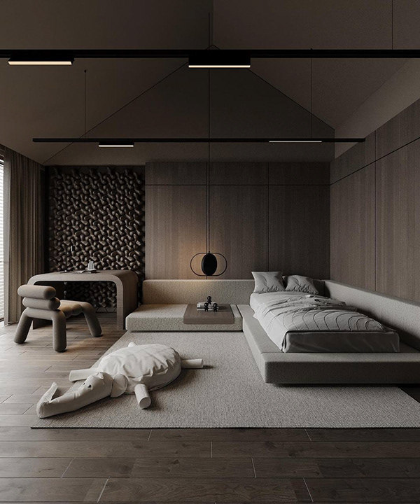 火山灵感设计丨美国纽约-15