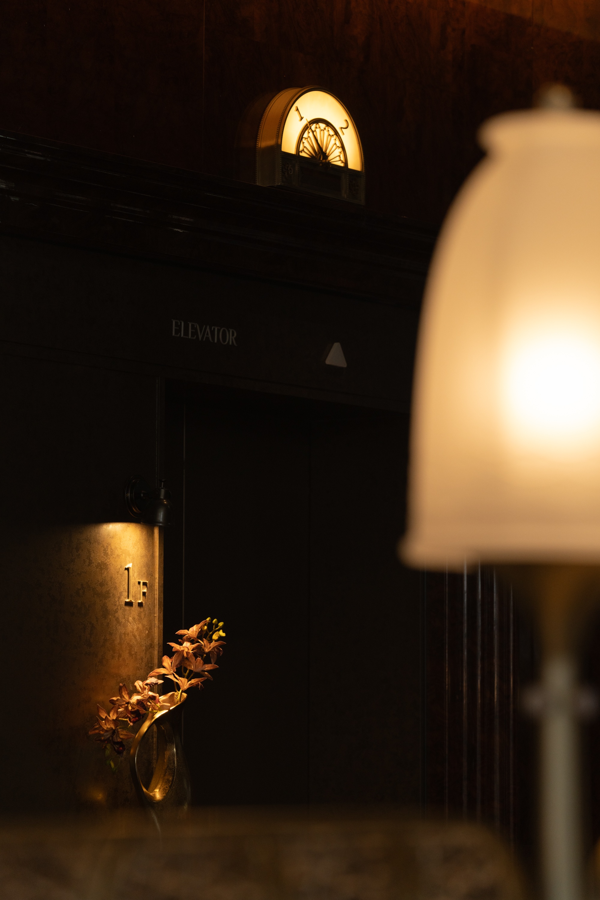 武汉招商原颂丨中国武汉丨ENJOYDESIGN,深圳市布鲁盟室内设计有限公司等-51