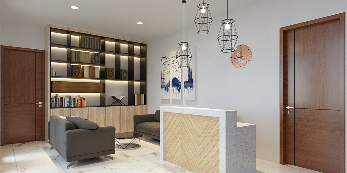 SA 出版社与咖啡馆丨STUDIO JAJ-6