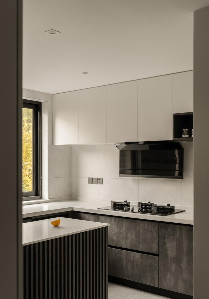 180㎡精致叠墅设计丨中国青浦-18