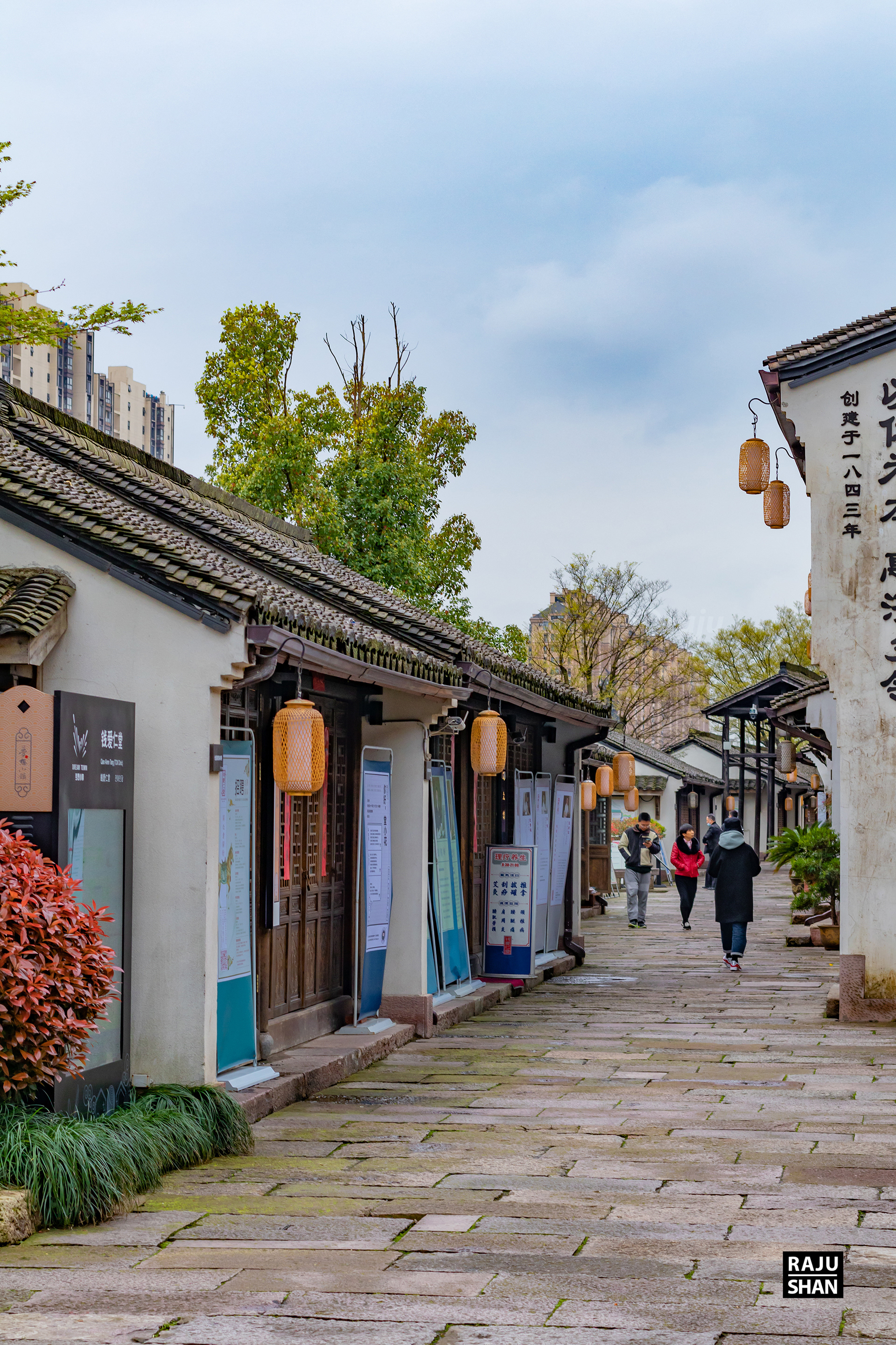 杭州梦城丨中国杭州-26