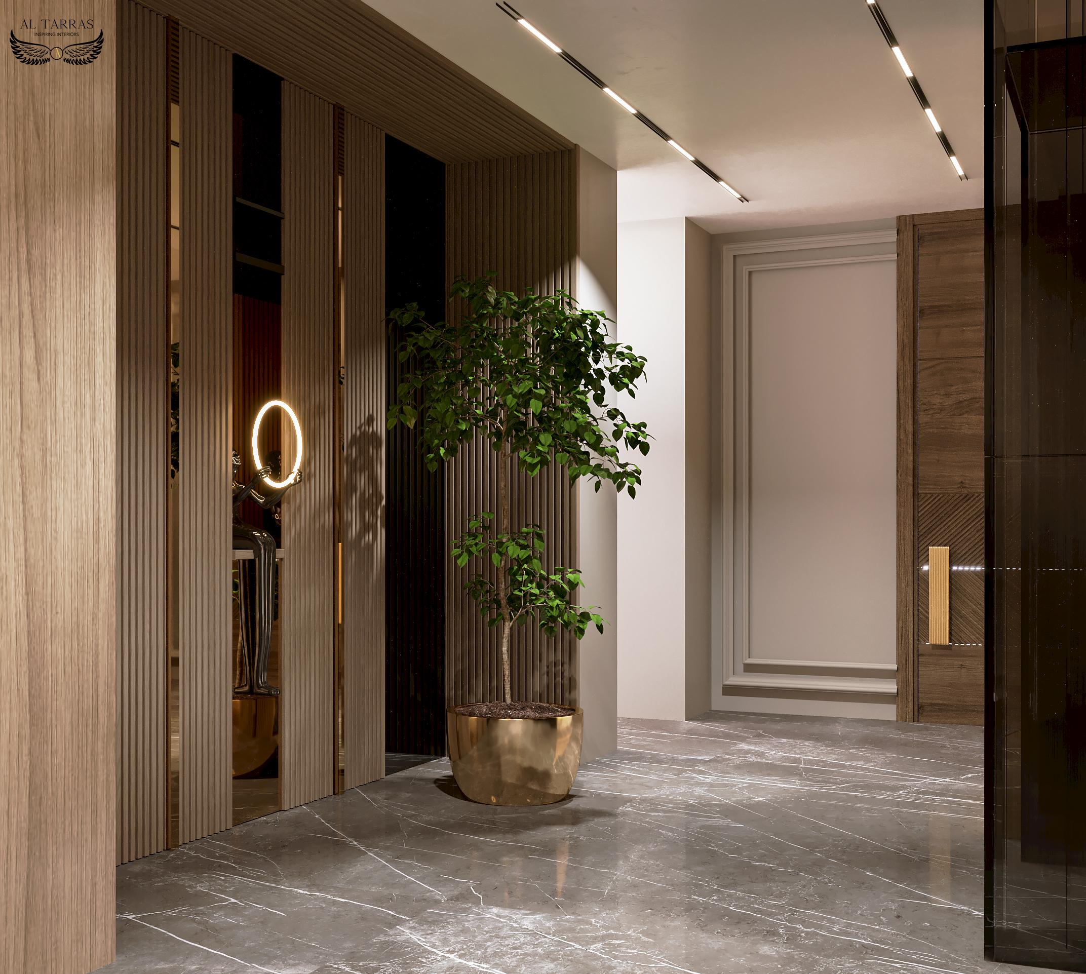 P L A I N G A R E A-8