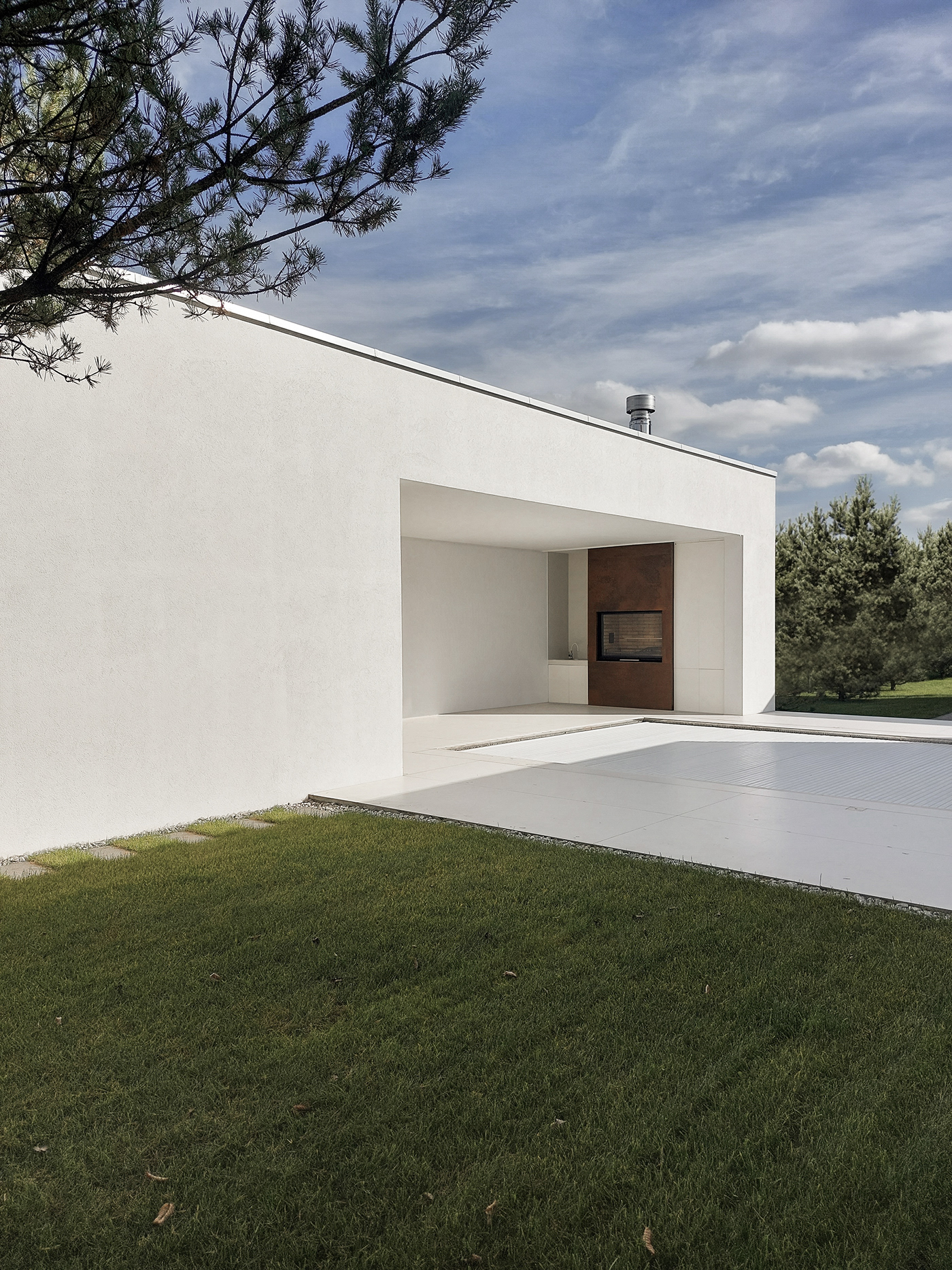 锈屋丨UkraineLviv丨O.M. Shumelda-6