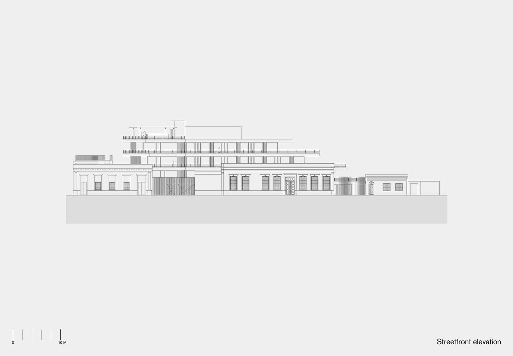 Baja Club 酒店丨墨西哥-85