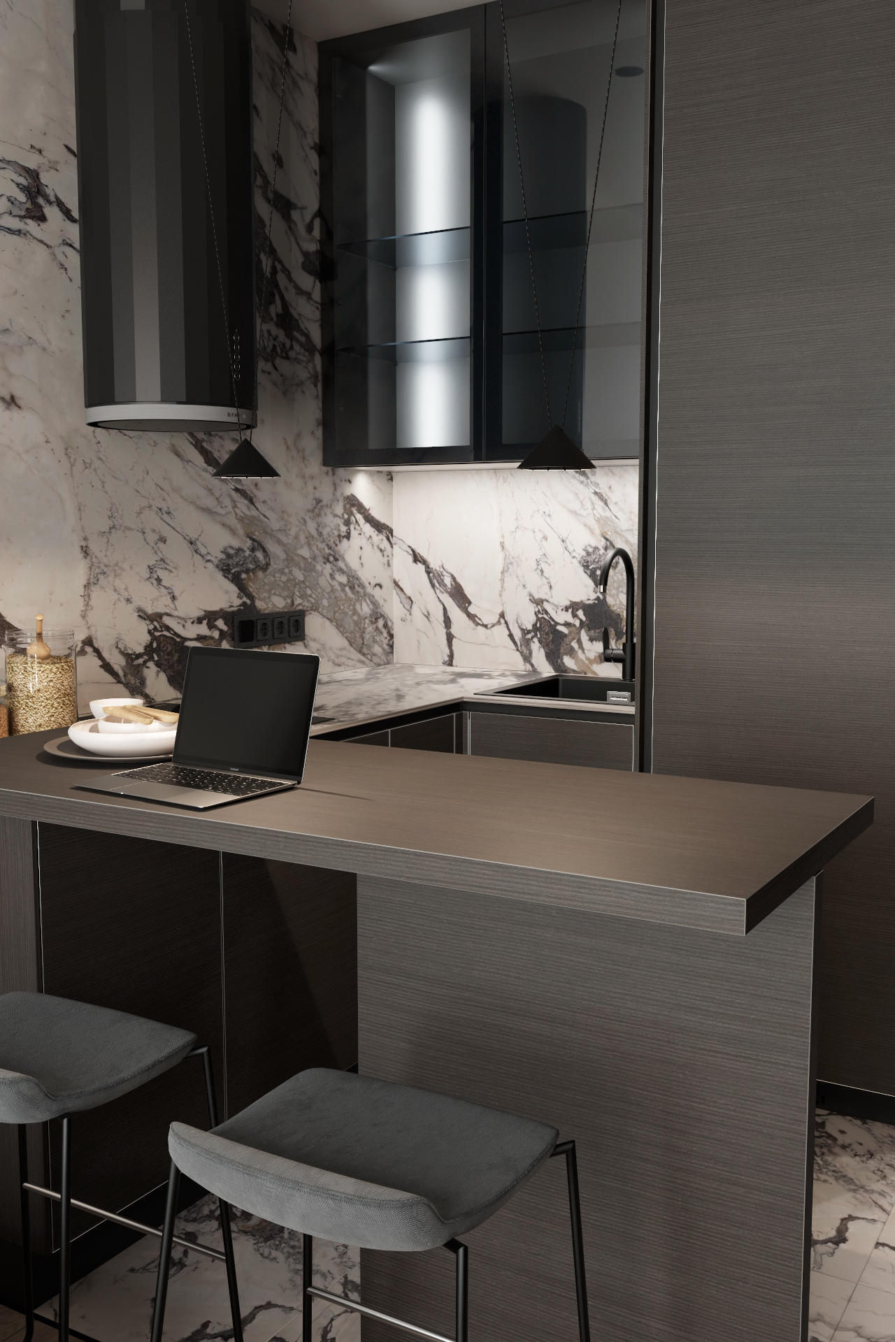 Appartment For Rent in Kyiv-7