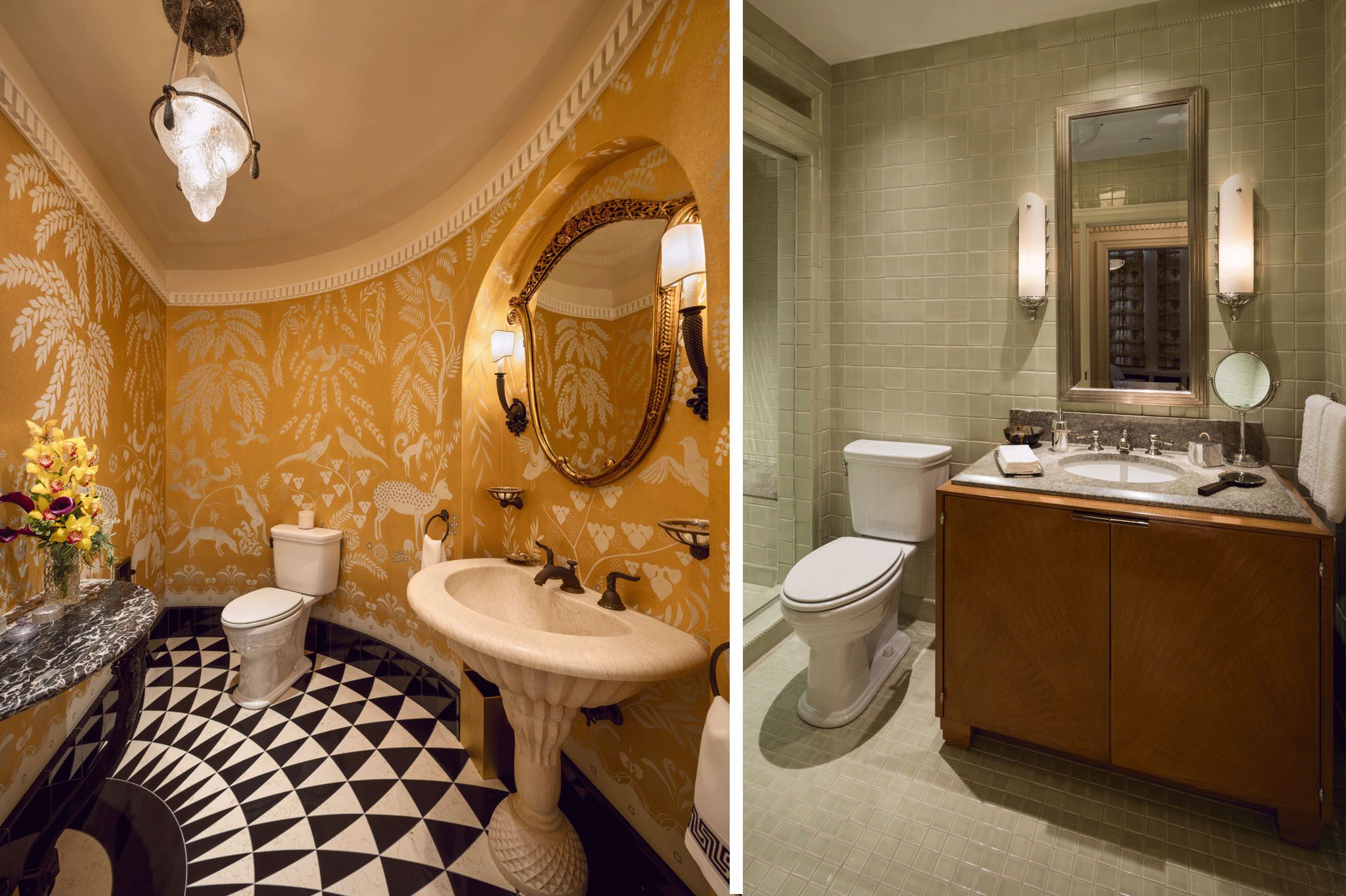 WADE WEISSMANN ARCHITECTURE | URBAN GLAMOUR-30