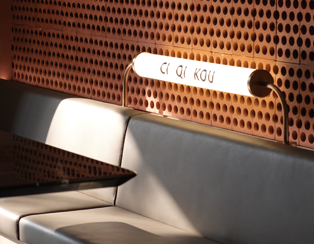 重庆万科清水甲第营销中心丨中国重庆丨深圳市蜜尔室内艺术设计有限公司-8