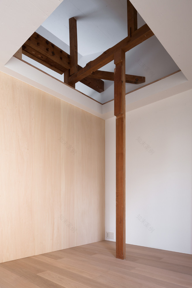 House in Shichiku Shimpei Oda Architect’s Office-46