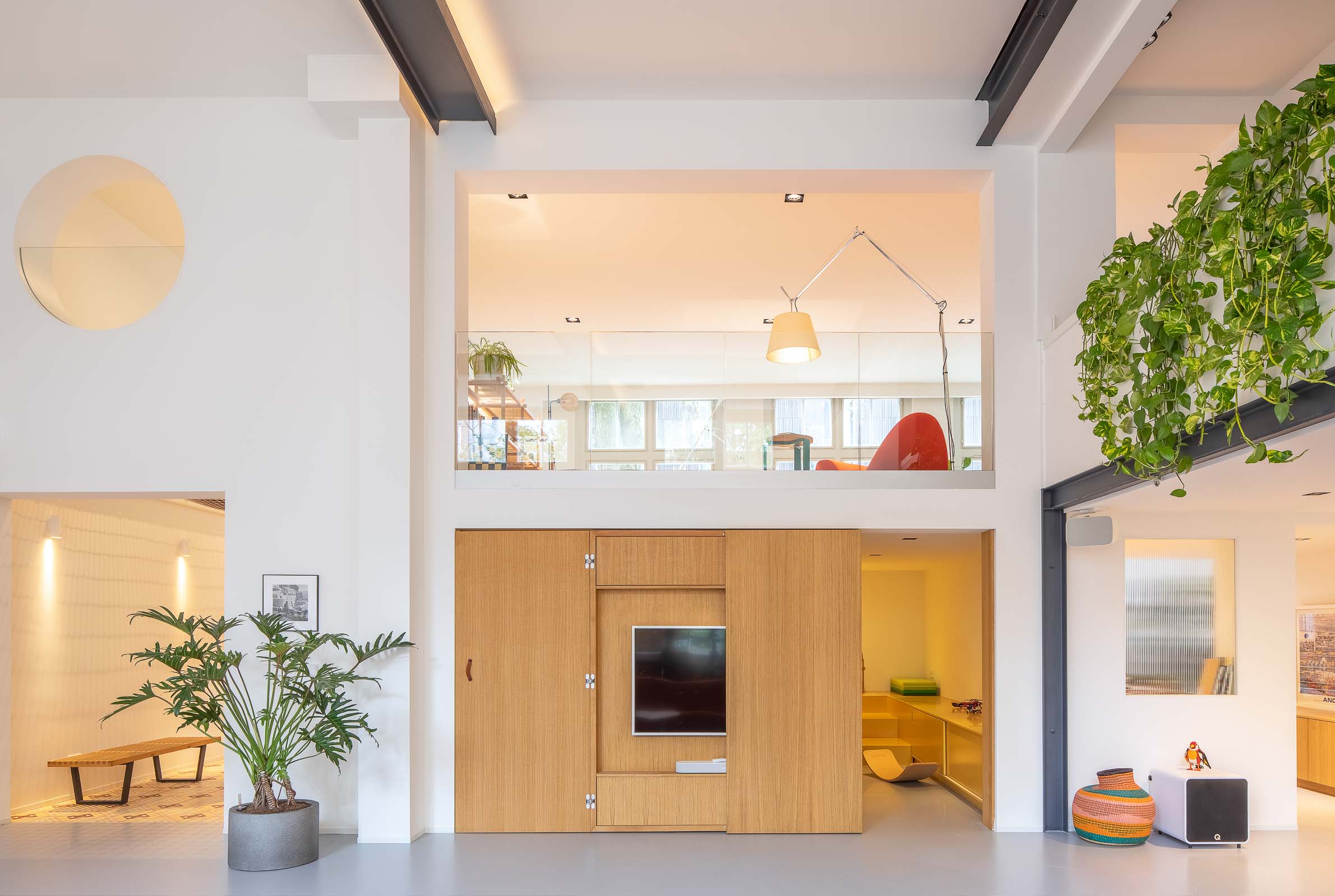 Urban villa kerkstraat | Standard Studio - Amsterdam-21