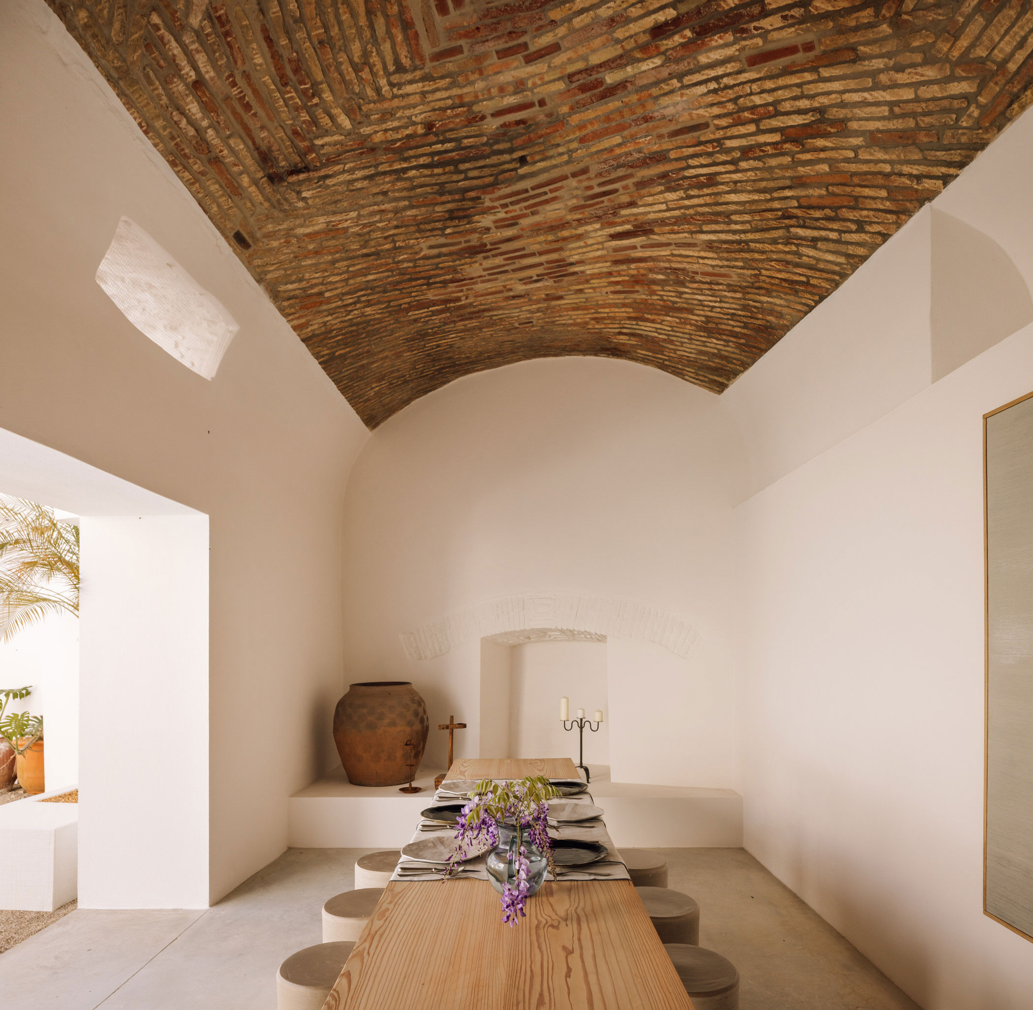 葡萄牙 Casa Quatro 度假屋丨theAddresses-31