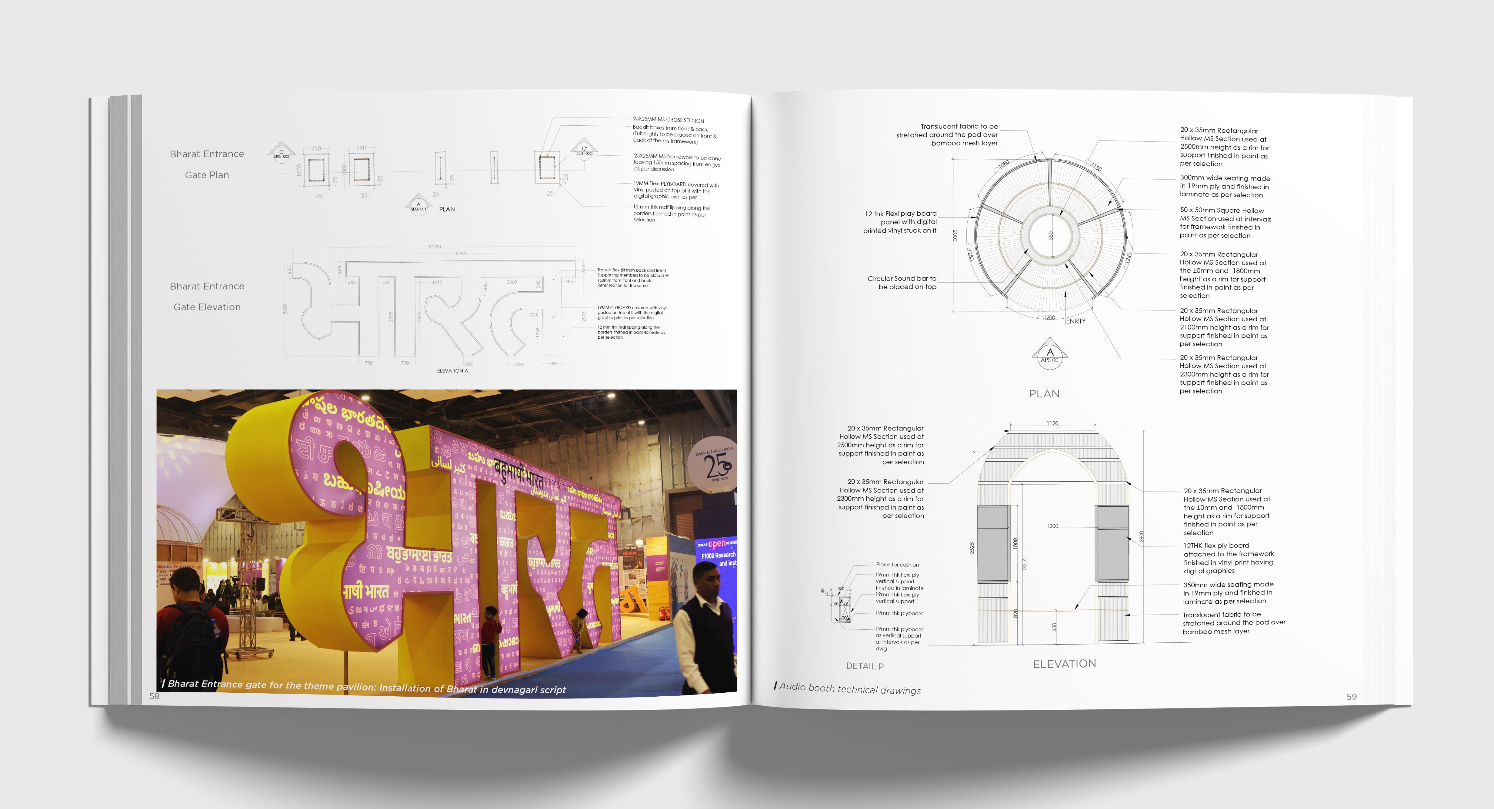Architecture Portfolio | Sayantani Bala-29