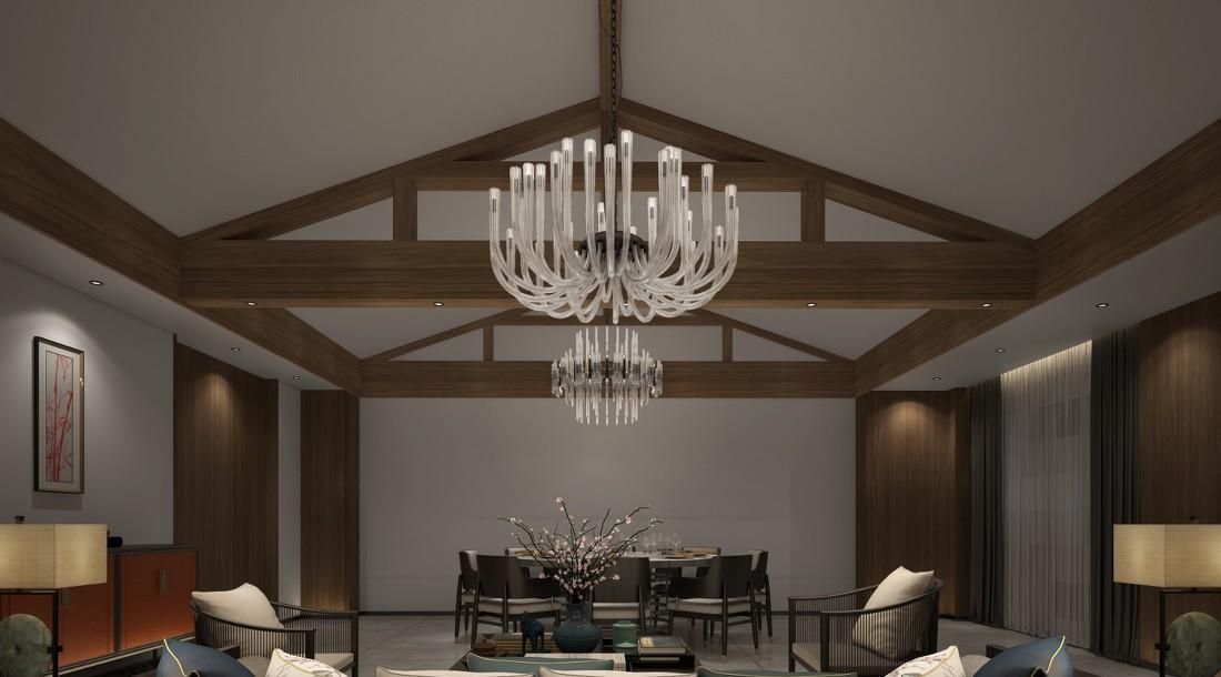 
青岛私人会所设计 -6