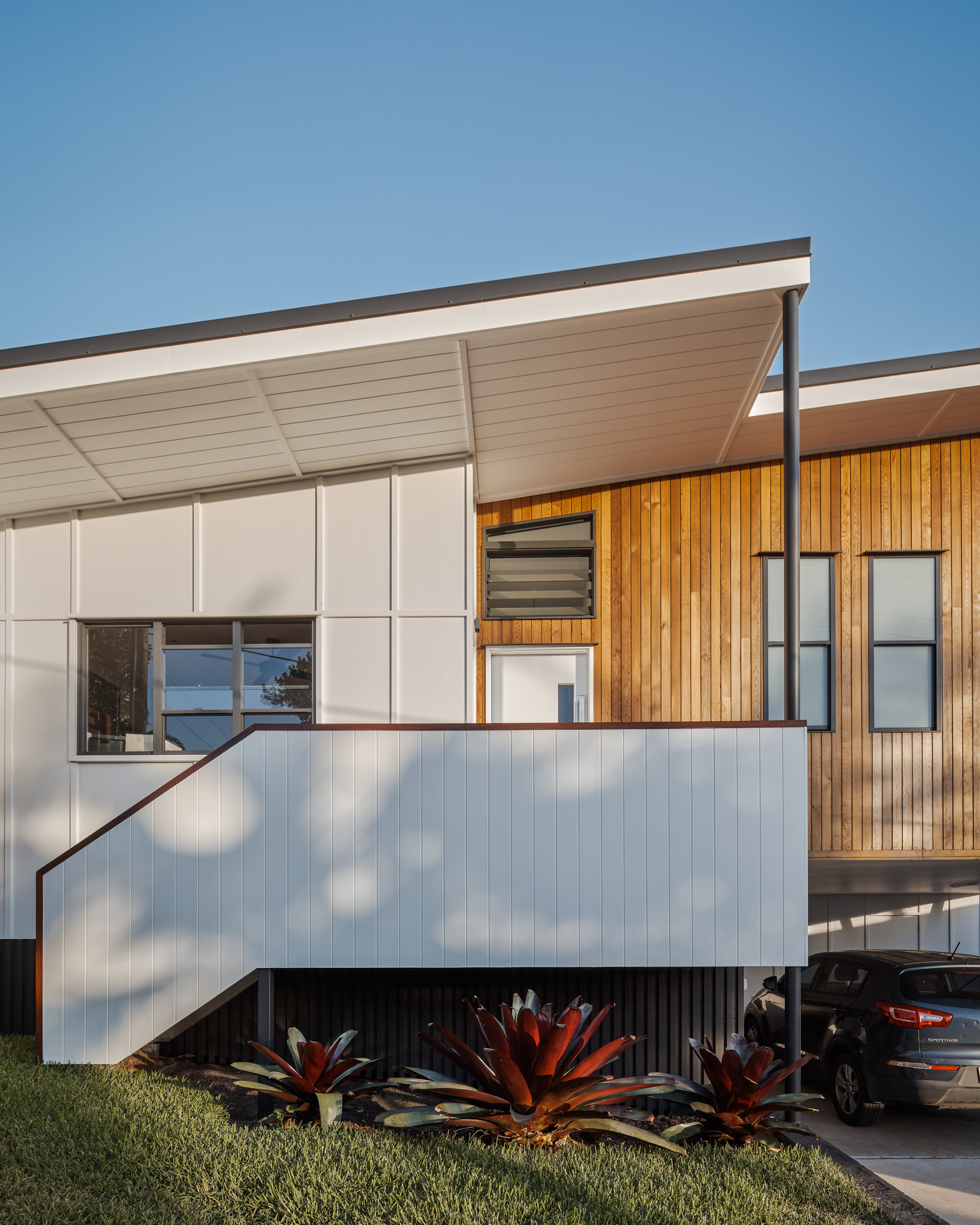 西荷兰公园府邸丨Happy Haus-1